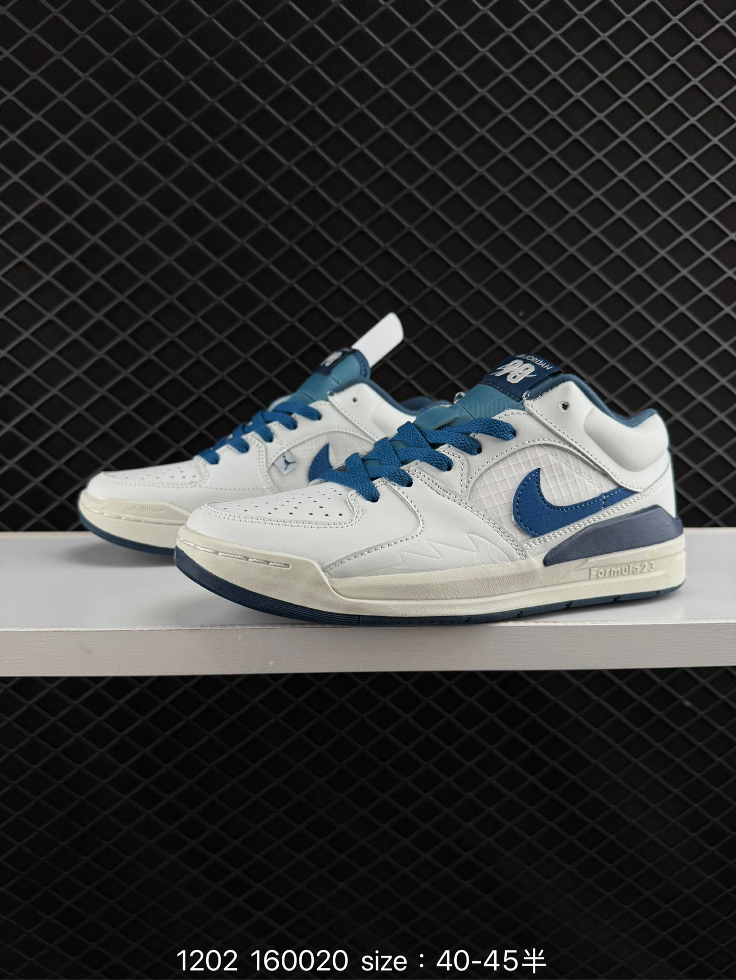 NK Air Jordan Stadium 90